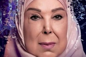 مفاجأة عن عائلة رجاء الجداوي بعد وفاتها بـ(كورونا)