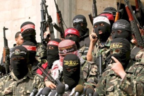 المقاومة الفلسطينية تؤكد انها سترد في حال استشهد الأسير الغرابلي