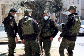 توصية بتمديد إغلاق المحافظات 14 يوماً