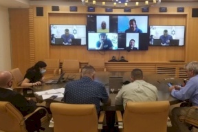 صحافيون وناشطون من دول عربية يشاركون بمؤتمر للخارجية الاسرائيلية