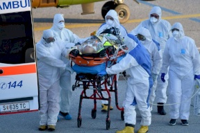 كورونا: 546 ألف وفاة وأكثر من11 مليون إصابة عالمياً