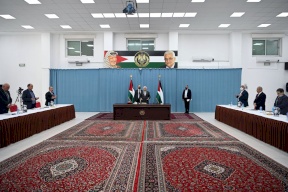 ما الذي سيبحثه اجتماع اللجنة التنفيذية مساء غدٍ؟