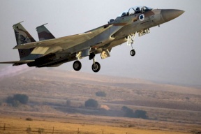 استعدادًا للمعركة مع إيران.."إسرائيل" تسرّع تسلحها بطائرات جديدة