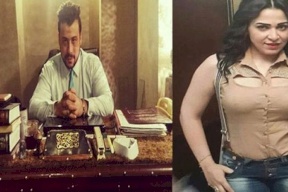 اختفت عن الأضواء 3 أعوام وعادت بجريمة قتل زوجها.. من هي عبير بيبرس؟