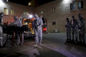 الصحة: وفاة جديدة بفيروس كورونا في قلقيلية