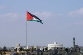 قمة رباعية في الأردن غداً لبحث "حرب غزة" 