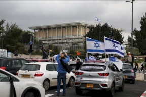 الحكومة الإسرائيلية تكشف عن خطتها الاقتصادية لمواجهة آثار كورونا