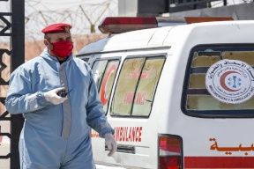 وزارة الصحة: 7 وفيات و420 إصابة جديدة بفيروس كورونا