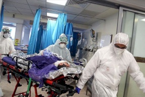 منظمة الصحة: "كورونا" خارج السيطرة في معظم أنحاء العالم