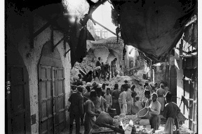 بعد 100 عامٍ على الزلزال المدمر- هل ستشهد فلسطين كارثة مماثلة؟