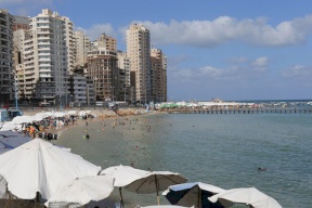 مصر.. مصرع 11 شخصا حاولوا إنقاذ طفل من الغرق