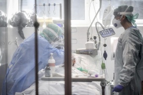 الصحة: وفاتان جديدتان بكورونا في محافظة الخليل