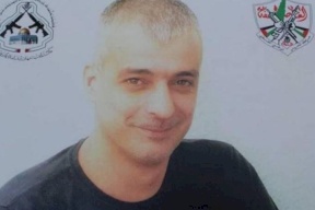 إصابة الأسير المريض بالسرطان كمال أبو وعر بفيروس كورونا