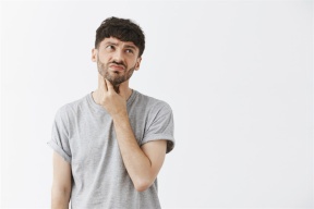 بحة الصوت بلا سبب واضح تدق ناقوس الخطر
