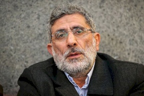 خليفة سُليماني: أيام عصيبة جدًا تنتظر إسرائيل والولايات المتحدة