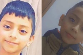 وجد مقتولاً في مغارة "بشقبا".. عائلة الطفل مهند نخلة من مخيم الجلزون تكشف تفاصيل الجريمة