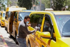 ماذا قالت الشرطة عن عودة المواصلات داخل رام الله والبيرة؟