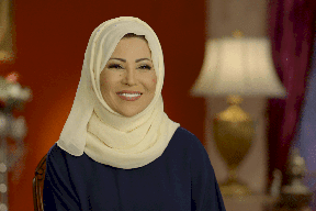 بعد استكمال علاجها: خديجة بن قنة تعود لشاشة الجزيرة