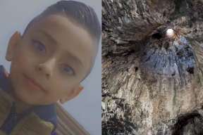 أين وصلت التحقيقات بقضية وفاة طفل الجلزون "مهند نخلة"؟ 