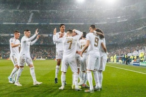 ريال مدريد يوجه طلبا لجماهيره في حال تتويجه بلقب الدوري