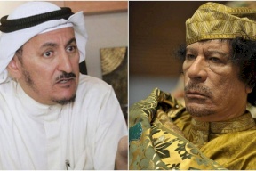 الكويت.. ضبط النائب السابق مبارك الدويلة بشأن "تسريبات القذافي"