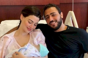 روان بن حسين: زوجي نقل لي مرضا جنسياً خطيراً بعلاقاته المُحرمة
