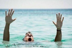 اصدقاء حتى في الموت.. النهر يبتلع شابا حاول إنقاذ صديقه فغرقا معا