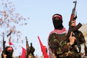 الجبهة الشعبية: سنعدم قتلة القيق أمام الناس