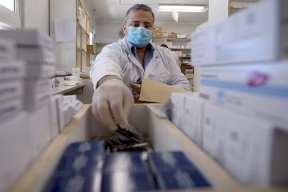 الأردن يحجز مليوني جرعة من لقاح قيد التطوير ضد كورونا