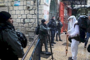 "اسرائيل": توصية بإغلاق شامل كل نهاية اسبوع من صباح الجمعة حتى صباح الأحد