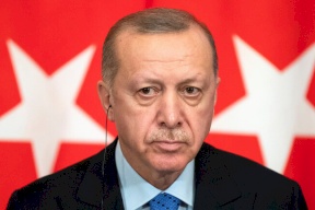 أردوغان يُهاجم مصر والإمارات