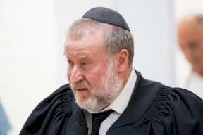 المستشار القضائي للحكومة الإسرائيلية: السلطة الفلسطينية ليست دولة