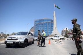 لمواجهة كورونا.. الإغلاق الشامل يعمّ أرجاء الضفة الغربية
