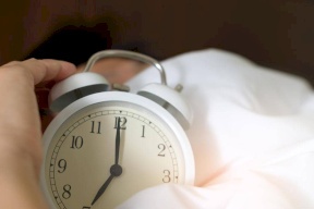 ماذا تفعل 20 دقيقة إضافية من النوم لجسمك؟