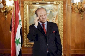 يديعوت: مستشارون إسرائيليون لشقيق بشار الأسد