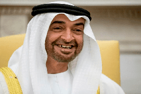 دعاوى ضد ولي عهد أبوظبي أمام القضاء الفرنسي