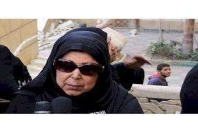 رجاء الجداوي تظهر على "إنستغرام" بعد رحيلها بكورونا.. ماذا كتبت؟!
