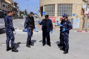 محافظ جنين يقرر إغلاق بلدة كفردان عقب تسجيل 17 إصابة بكورونا