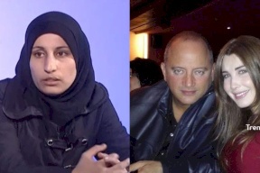 بالفيديو- زوج نانسي عجرم يوجه اتهاماً خطيراً لزوجة قتيل الفيلا