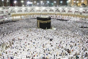 السعودية تؤكد استكمال الاستعدادات لموسم الحج هذا العام