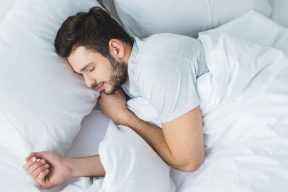 ماذا تفعل 20 دقيقة إضافية من النوم لجسمك؟