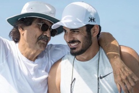 بذخ وقمار وفواتير مفبركة.. صحيفة أمريكية تكشف "فضائح" الشقيق الأصغر لأمير قطر