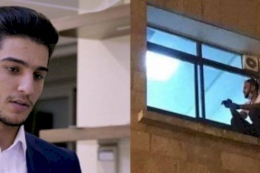 محمد عساف يواسي جهاد السويطي ويُوجه رسالة تحذير