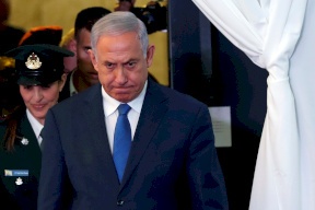 اعتقال مستوطن هدد بقتل نتنياهو