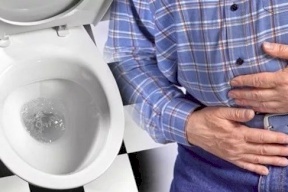 هذا الشعور بعد استخدام المرحاض مؤشر على سرطان الأمعاء