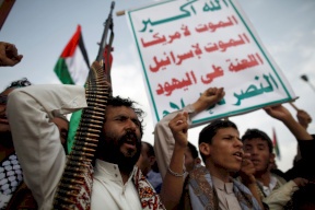 هل يقصف الحوثيون ايلات بالصواريخ ؟