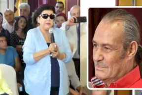 مفاجأة... فنان مشهور لا يعلم بوفاة رجاء الجداوي وفاروق الفيشاوي وجورج سيدهم