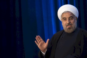 روحاني: نسعى لزيادة التبادل التجاري مع العراق إلى 20 مليار دولار