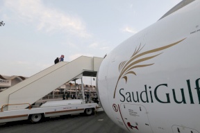 الطيران السعودي يتحدث حول موعد استئناف الرحلات الدولية