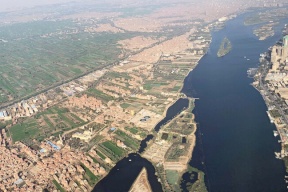 وزير خارجية إثيوبيا يستفز المصريين: النيل لنا